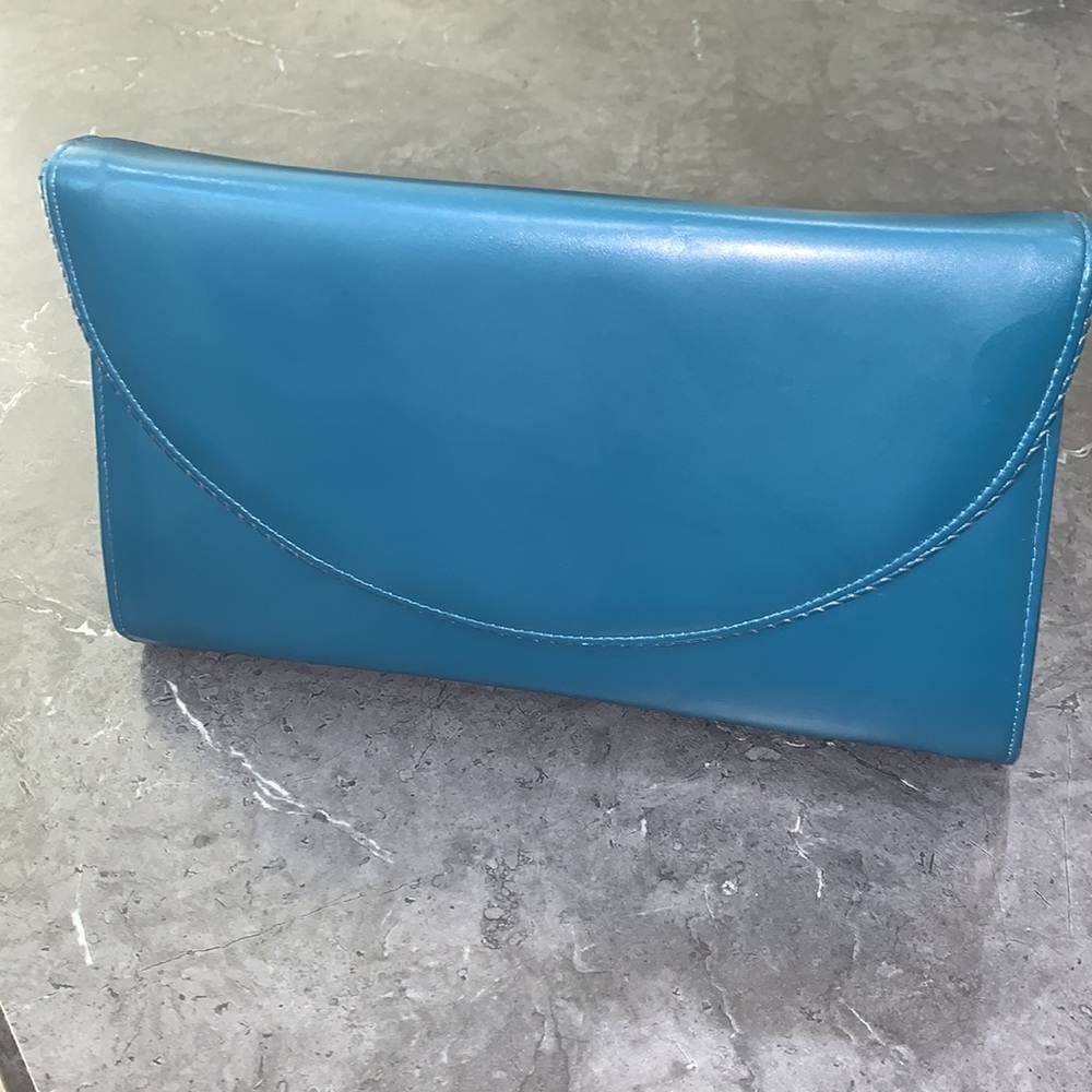 Vintage Naturalizer clutch purse